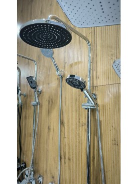 Душевая стойка Uovo A0894